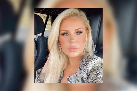 Gretchen Rossi | The Real Housewives of Orange County