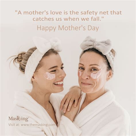 Happy Mother's Day 2023 - Masking | Mothers day spa, Diy gifts for mom ...