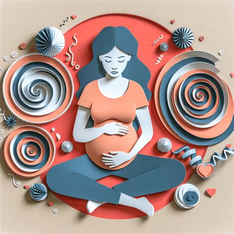 ¿Cuándo empiezan los mareos durante el embarazo? Descubre cómo manejar este síntoma - Dulce ...