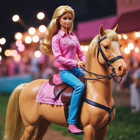 200 Surprising Barbie Names that will inspire you