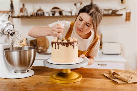 Pâtisserie à domicile : conseils et astuces pour se lancer