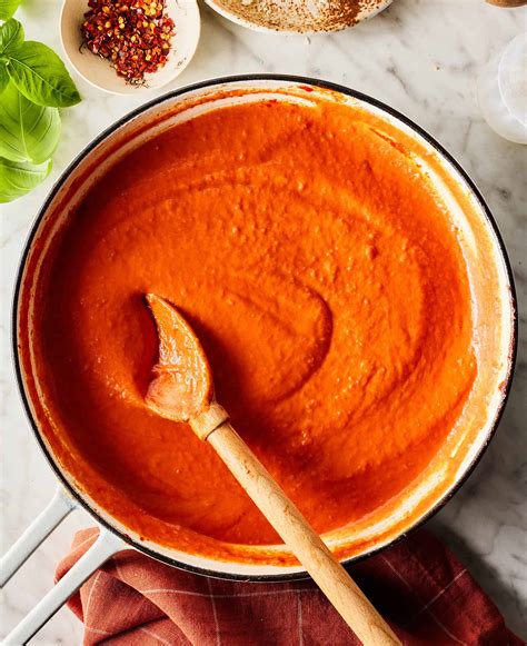 Penne Alla Vodka Recipe - Love and Lemons