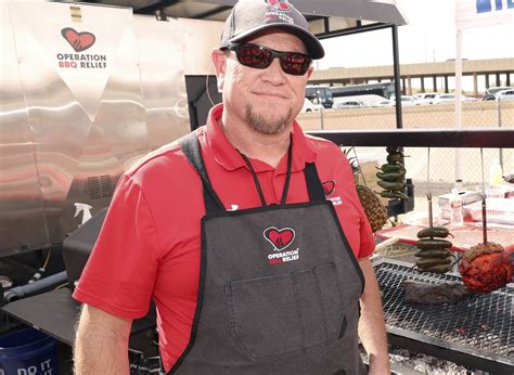 Operation Bbq Relief