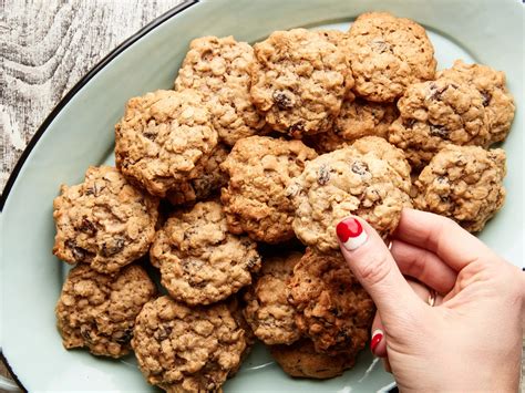 Quaker Oat Oatmeal Cookie Recipe | Besto Blog
