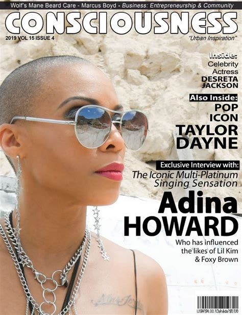 Adina Howard Welcome To Fantasy Island