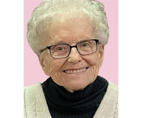 Gloria Beatrice Ohren Obituary (2024) - Ashby, MN - Glende-Nilson ...