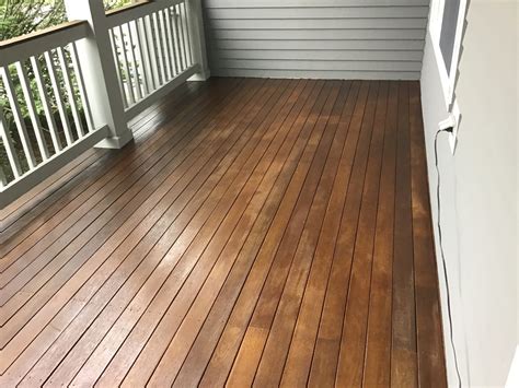 Best Oil Based Outdoor Wood Stain at Joseph Cornwall blog