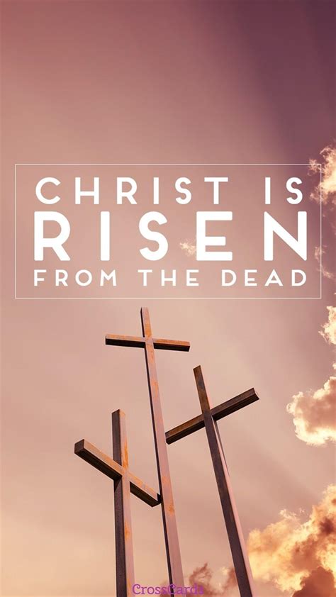 He Is Risen Wallpapers - Top Free He Is Risen Backgrounds - WallpaperAccess