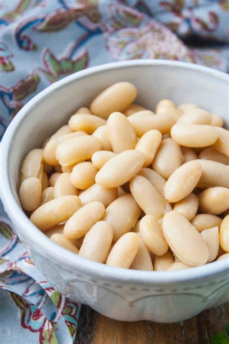 12 Best Cannellini Beans Recipes - IzzyCooking