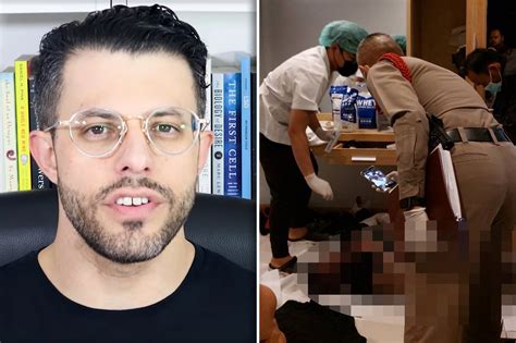 'Penis enlargement' vlogger found dead, bloodied in Thailand