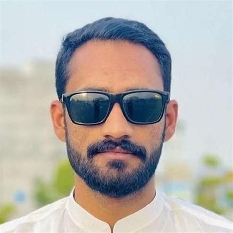 Yasir Shahzad - H.R Administration. - Ali's Uniform | XING