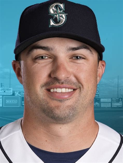 SSU Meets Ryan Scott, the new Manager for the Everett AquaSox - Seattle ...
