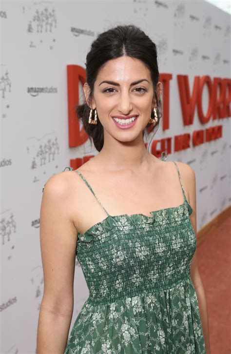 Ayden Mayeri – “Eighth Grade” Screening in Los Angeles • CelebMafia