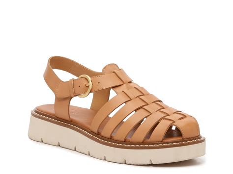 Crown Vintage Sandals