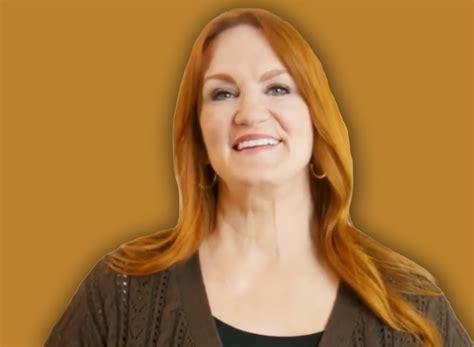 Ree Drummond Lost Weight Again at 57 Without Counting Cals