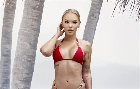 Dit is het enorme bedrag dat EOTB’s Romée verdient met OnlyFans