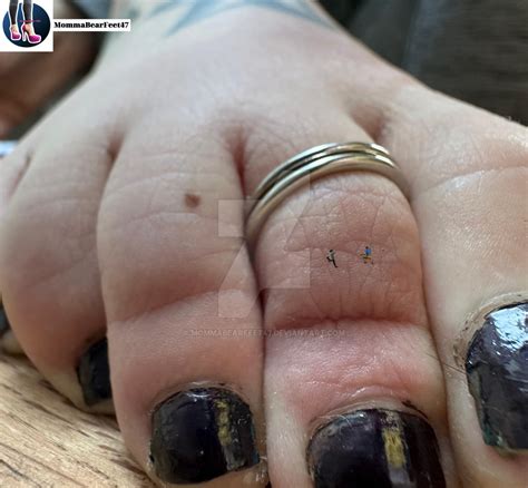 Its Your Fault by mommabearfeet47 on DeviantArt