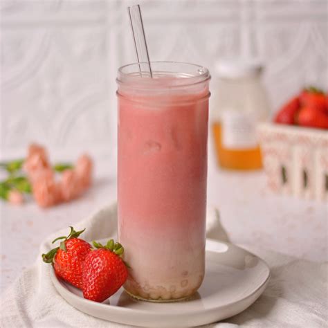 Best Boba Tea Flavors