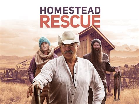 Who actually pays for the Homestead Rescue projects? – Paulton