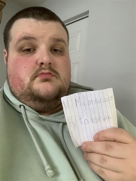 (M24) It’s been a really rough… could really use a pick me up! : r/toastme