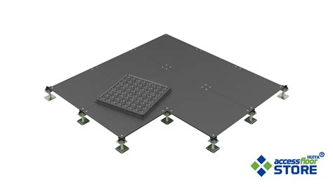 Indonesia Office Raised Floor Projects | Best Office Access Floor ...