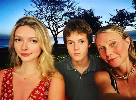 Gwyneth Paltrow and Chris Martin’s kids Moses, Apple testify in ski trial | New York Post