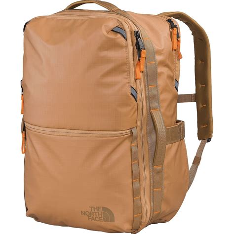 The North Face Base Camp Voyager Daypack - 35L - Accessories