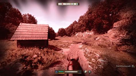 How to Cure Food Poisoning in Kingdom Come: Deliverance 2