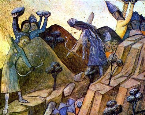 Medieval Feminine Names