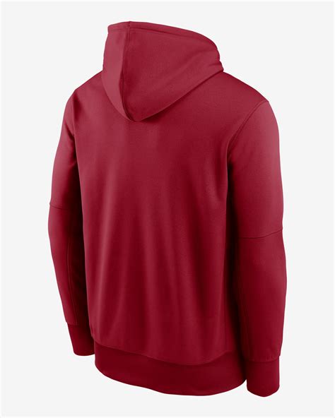 Tampa Bay Buccaneers Men's Nike Therma NFL Pullover Hoodie. Nike.com
