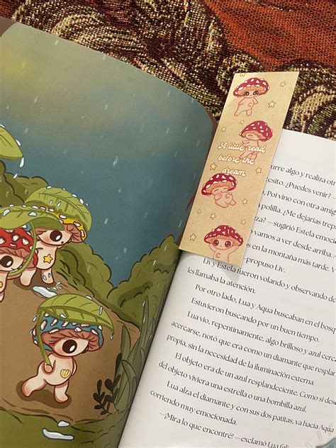 Gaia Fungus Book (Spanish Edition) – NikitaWoot