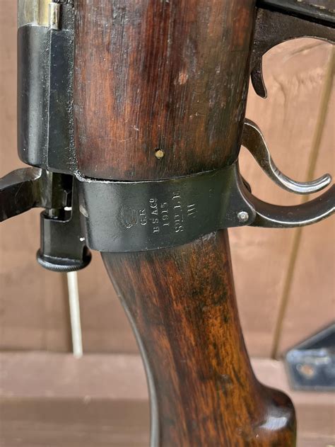 Civil War Rifles