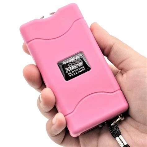 Taser Gun For Women