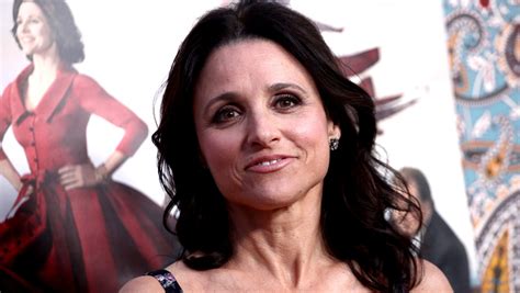 Julia louis dreyfus nude tv stars - gulfbydesign