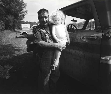 Sally Mann, Tobacco Spit, 1987. | Sally mann photography, Sally mann ...