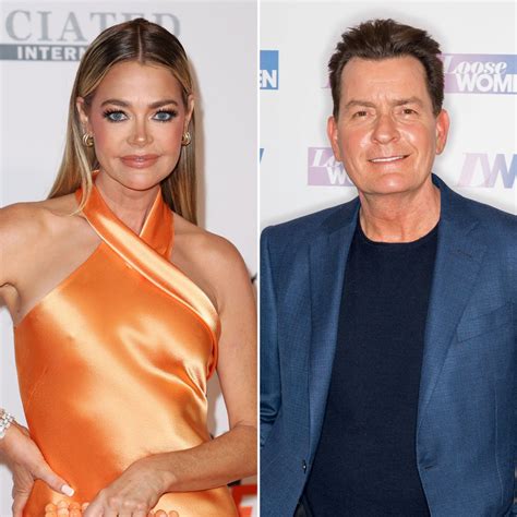 Denise Richards, Charlie Sheen’s Daughter Defends OnlyFans Job | Us Weekly