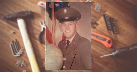 Obituary | Larry Ronald Cochran of Point Pleasant, West Virginia | Crow ...