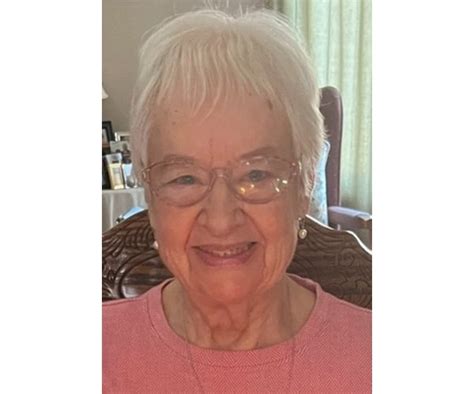Joyce Crean Obituary (1933 - 2024) - Lockport, NY - Buffalo News