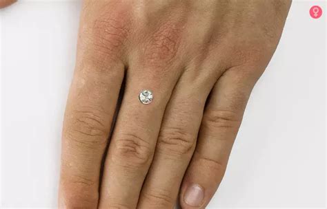 Finger Piercing: 4 Types, Procedure & Aftercare Guide