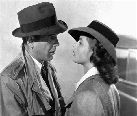 Casablanca Final Scene Quotes. QuotesGram