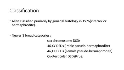 DSD ( disorders of sexual development).pptx