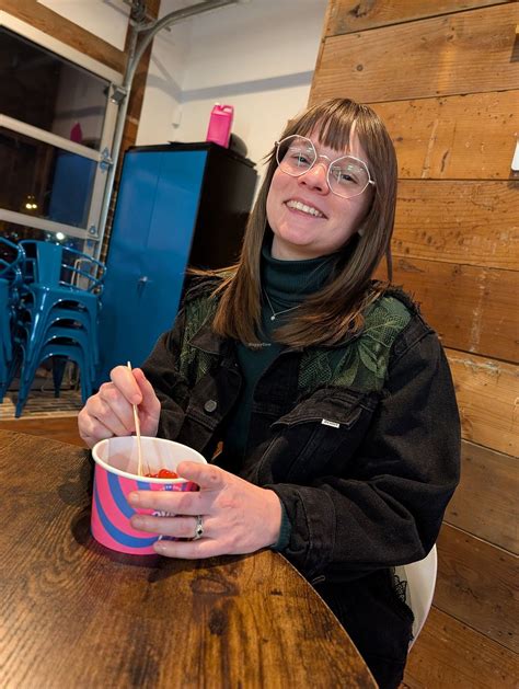 Swirled Peace - Dallas Texas Ice Cream - HappyCow