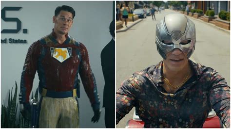 Peacemaker Escapes to The "Best. Dimension. Ever." in Season 2 Trailer