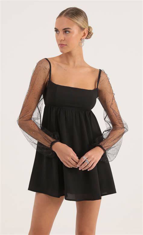 Graduation Dresses 2024, Designed in Los Angeles - LUCY IN THE SKY