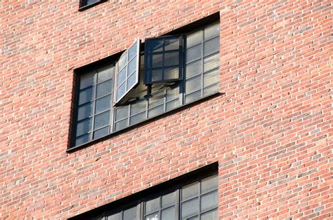 How to Remove Casement Window Sashes & Operators