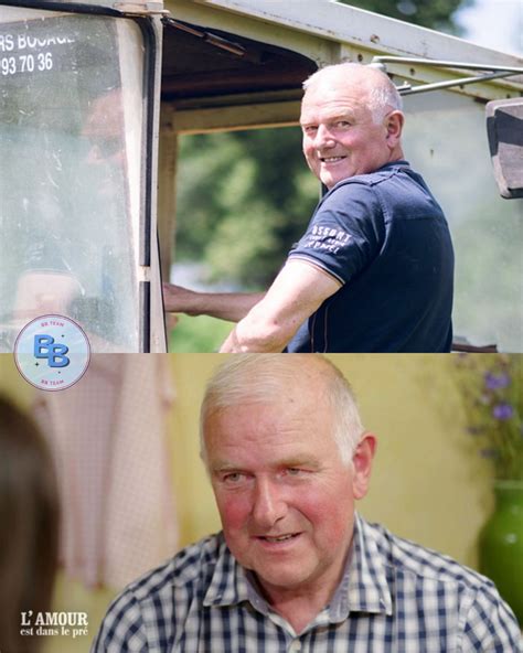 L'amour est dans le pré 2025 : qui est Jean-Louis C., le sexagénaire ...