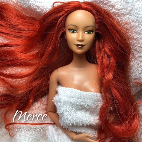 Barbie Lenara restore. Fairytale Barbie. | Ooak dolls, Barbie, Fairy tales