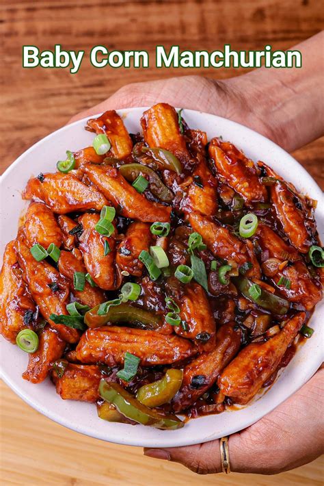 How To Cook Young Corn