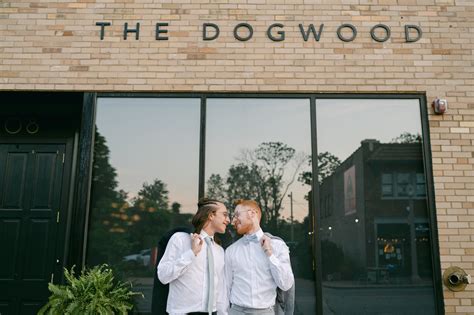 Our Spaces — The Dogwood