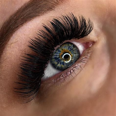 Full Set Of D Lashes at Sandra Slavin blog